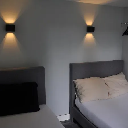 Stylish Near Nature, Train & Center