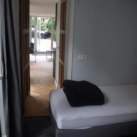 Stylish Near Nature, Train & Center